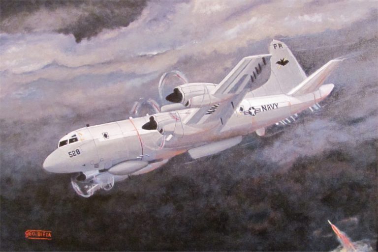 EP-3C