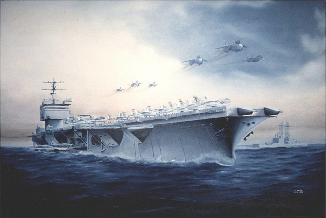 USS-Enterprise-1979