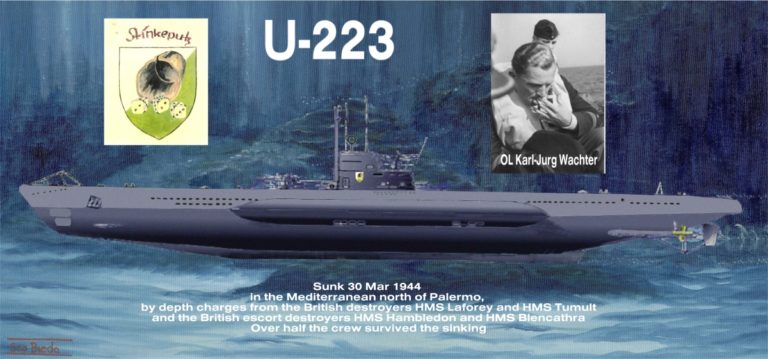 u-223-m-uw